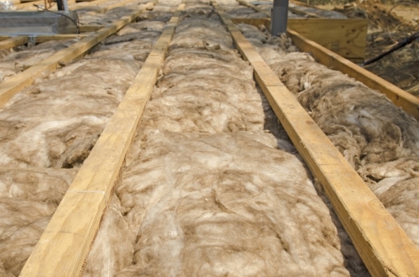 Batt Insulation